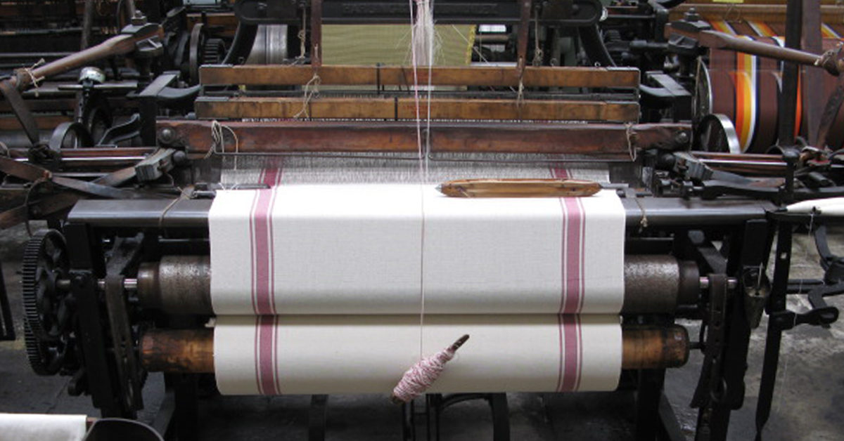 Lancashire Loom
